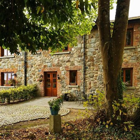 Вилла Croneybyrne Courtyard Clara Экстерьер фото