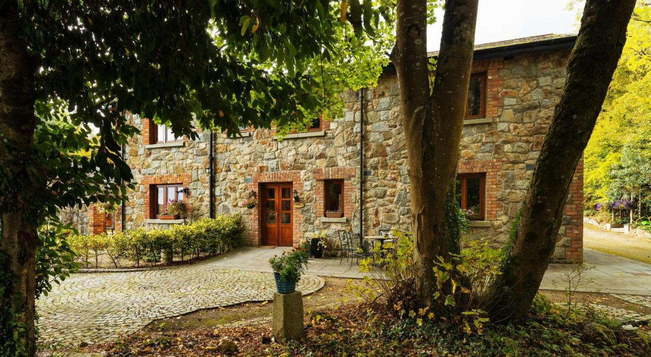 Вилла Croneybyrne Courtyard Clara Экстерьер фото