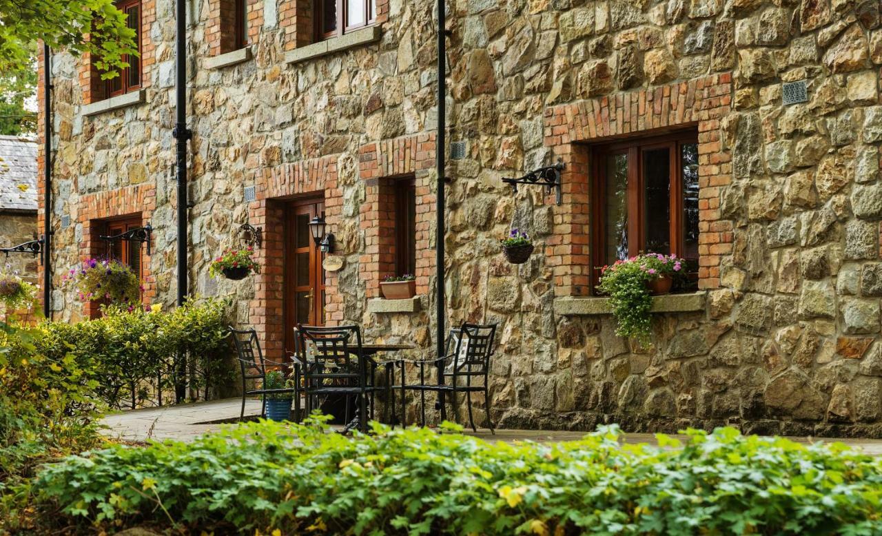 Вилла Croneybyrne Courtyard Clara Экстерьер фото